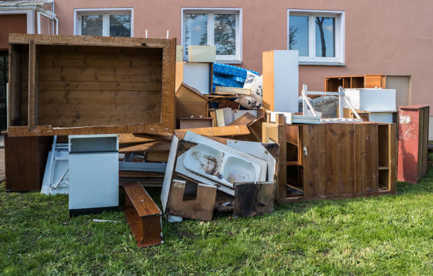 Best Junk Removal Near Me  in Mount Pulaski, IL