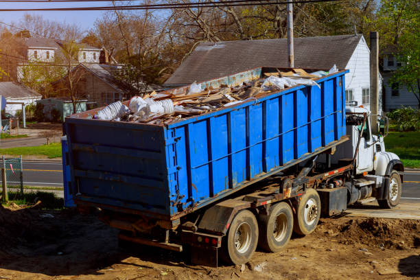Best Attic Cleanout Services  in Mount Pulaski, IL