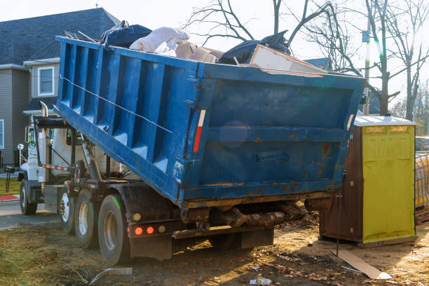 Best Construction Debris Removal  in Mount Pulaski, IL
