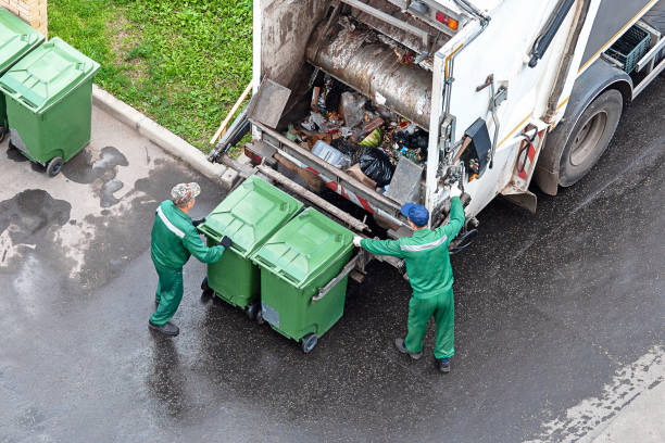 Best Commercial Junk Removal  in Mount Pulaski, IL