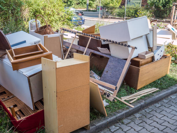 Trusted Mount Pulaski, IL Junk Removal Experts
