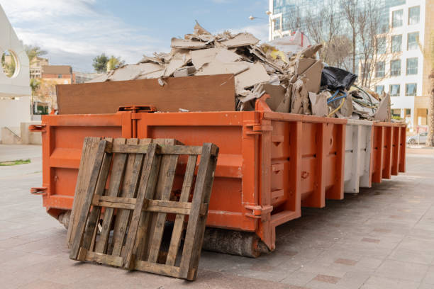 Best Construction Debris Removal  in Mount Pulaski, IL