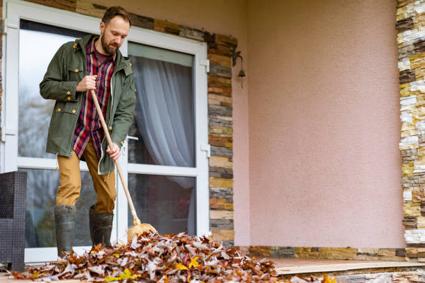 Best Commercial Cleanout Services  in Mount Pulaski, IL
