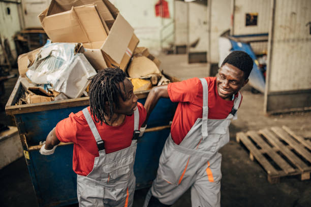 Yard Cleanup Services in Mount Pulaski, IL