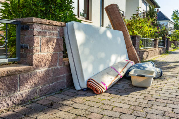 Best Basement Cleanout Services  in Mount Pulaski, IL