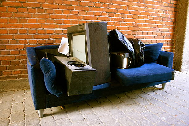 Best Estate Cleanout Services  in Mount Pulaski, IL