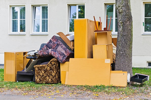 Best Mattress Removal Service  in Mount Pulaski, IL